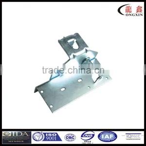 Bottom Bracket for Garage Door With ISO 9001 - Factory Sale Directly thumbnail-1