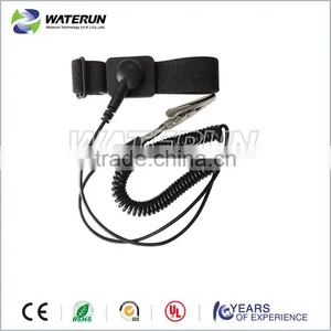 Anti Static Elastic Wrist Strap thumbnail-5