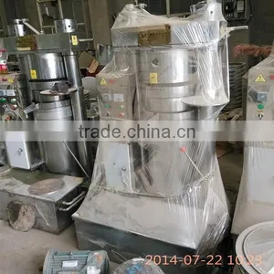Hydraulic Press Machine 5 Ton thumbnail-2