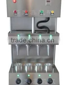 Cone Pizza Machine in Baking Equipment thumbnail-4