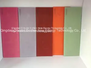 3mm Painted Glass/ Colored Glass/ Locabel Glass thumbnail-4