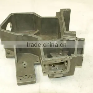OEM Aluminium Casting thumbnail-1