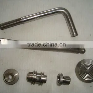 2016 CIXI BANGHE High Quality Oem Stainless Steel Machine Parts thumbnail-5