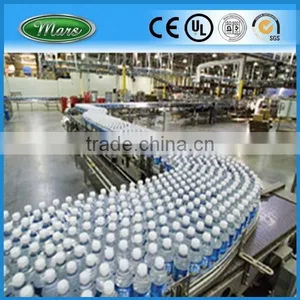 Chain Conveyer Line thumbnail-1