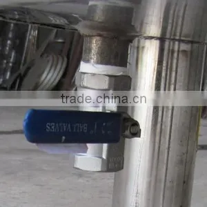 60L Batch Pasteurizer for Milk Batch Pasteurization Tank thumbnail-5
