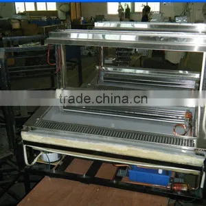 2015 Hot Sale Cake Display Chiller (CT-900) thumbnail-6