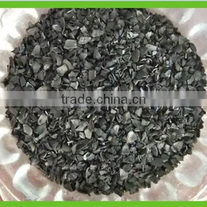 Trustworthy Factory Coconut Shell Gold Recovery Activated Carbon thumbnail-1