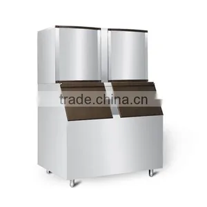 GRT - LB3300/4400 Ice Making Machines for Sale thumbnail-1