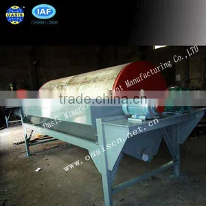 Magnetic Separator Wet Type thumbnail-1