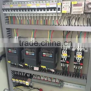 Pharmaceutical Wastewater Dewatering Screw Press Hot Sale in 2015 thumbnail-4
