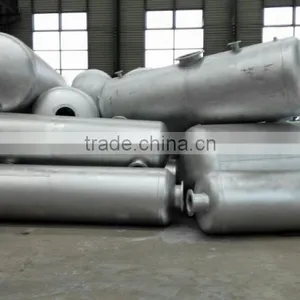 Oil Purifier Distillation Equipment With ISO14001 thumbnail-3