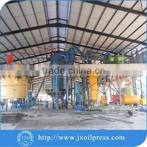 Competitive Quality Edible Oil Machinery thumbnail-6