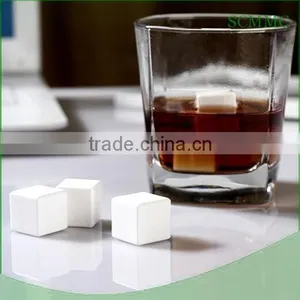 Ceramic Ice Cube, Whiskey Stone thumbnail-1