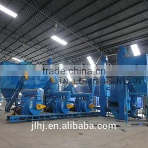 Hot Sale! Organic Fertilizer Pellet Mill for Sale thumbnail-1