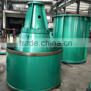 Mixed Flow Chemical Water Pump thumbnail-5
