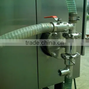 Automaitc Milk Pouch Packing Machine Water Filling Machine / Liquid Filling Packing Machine thumbnail-4