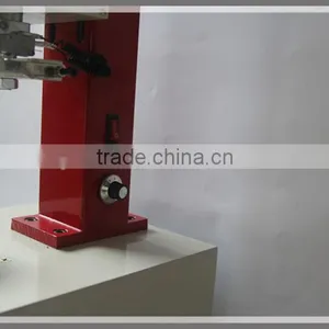 KFJ-1035A Model Small Bottle Cap Capping Machine thumbnail-4