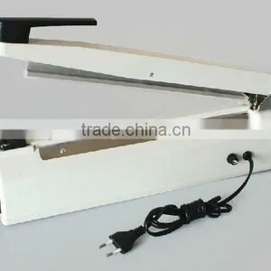 Aluminium Bag Sealer Machine (sealing Length 300mm) thumbnail-1