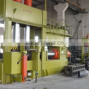 Elbow Cold Forming Machine thumbnail-1
