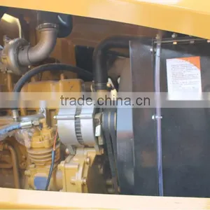2015 Brand New Special Construction Machinery Wheel Loader For Sale thumbnail-4