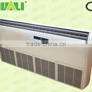 High Performance Industrial Air Conditioners Ceiling Fan Coil thumbnail-1