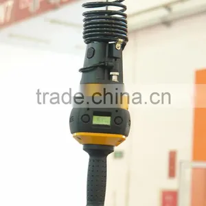 5m Wire Rope Intelligent Electric Hoist With Wireless Remote thumbnail-3