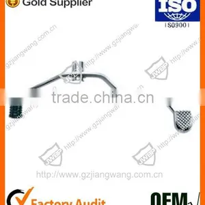 Durable Calidad Pedal De Cambio Para Motocicleta CG125 thumbnail-4