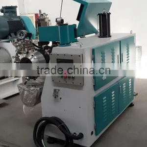 Horizontal Bead Milling Equipment for Exposy Paint, Mass Paint thumbnail-2
