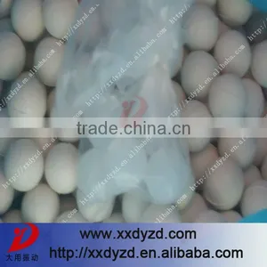 High Quality Vibrating Screen Rubber Ball Made in China thumbnail-1