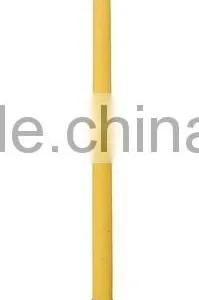 SQUARE SHOVEL WITH SOILD FIBREGLASS HANDLE S6604 thumbnail-1