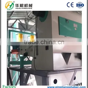 Low Price Wheat Flour Mill Machine /plant thumbnail-2