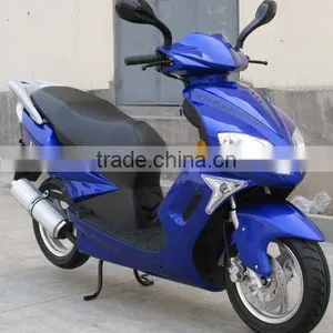 50cc EEC Scooter thumbnail-1