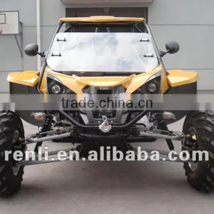 800CC 4X2 AND 4X4 Buggy thumbnail-1
