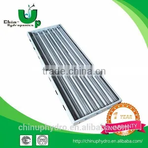 Hydroponics Fluorescent T5 Light Fixture/t5 Fluoresent Tube 24w Growth thumbnail-5