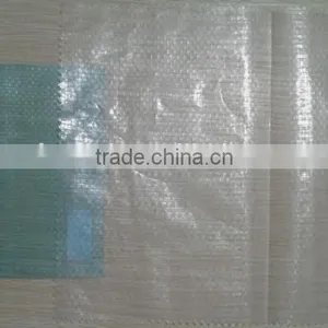 High Quality Greenhouse Tarpaulin Woven Plastic Sheet Greenhouse Film thumbnail-6