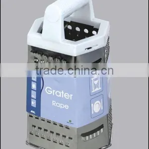 6 Sided Grater thumbnail-1