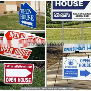 Cheap Real Estate Signs thumbnail-1