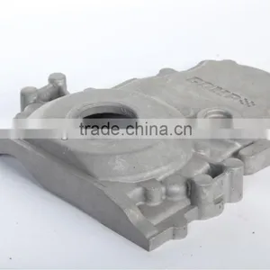 Max Auto Parts/gravity Castingparts/cast Aluminum Auto Parts thumbnail-2