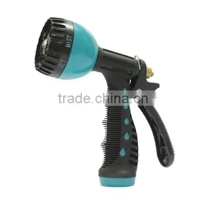 Gardening Watering 2 Piece Spray Nozzle Set thumbnail-3