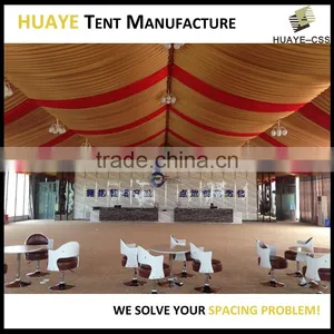Aluminium Frame High Peak Frame Tent With Accessories thumbnail-5