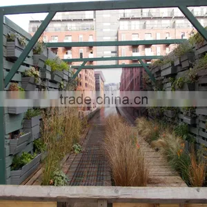 Heating Panel Garden Warehouse With GI Frame thumbnail-3