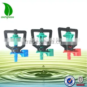 Hot Sale Cheap Plastic Water Micro Sprayer for Agriculture thumbnail-1