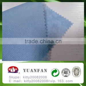 100% Polypropylene TNT Non Woven Fabric thumbnail-2