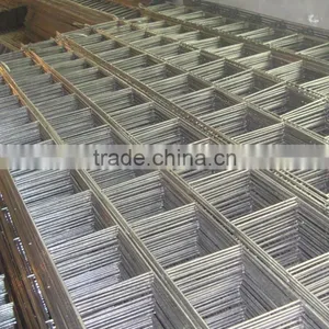 Masonry Ladder Reinforcement Mesh thumbnail-1