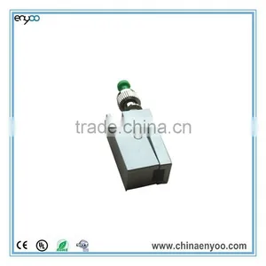 FCAPC/PC Square Bare Fiber Adapters thumbnail-3