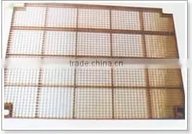 Mine Sieving Netting (factory) thumbnail-1