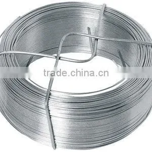 Hot Dip Galvanized Coil Wire thumbnail-1