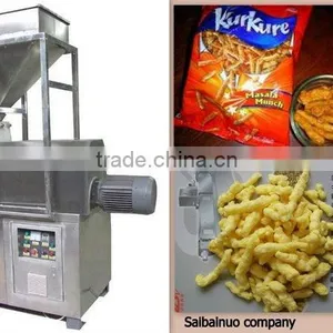 Kurkure Processing Assembly Line TradeManager:cn1510969003 Website:hongzhen.yang2 Mobile:+86 15562508596 thumbnail-1