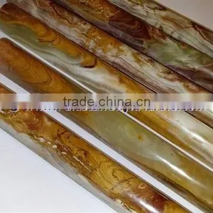 Handemade Good Price ONYX PENCIL MOLDING COLLECTION thumbnail-6