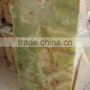 DARK GREEN ONYX TABLE TOPS COLLECTION thumbnail-1